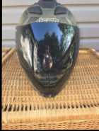 Icon Airflite Motorcycle Helmet  - Photo 1 of 9