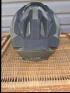 Icon Airflite Motorcycle Helmet  - Photo 3 of 9