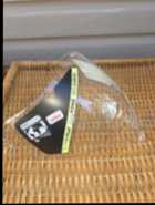 Icon Airflite Motorcycle Helmet  - Photo 8 of 9