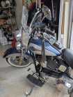 Immaculate 2001 Heritage Softtail 
