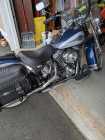 Immaculate 2001 Heritage Softtail  - Photo 2 of 3