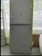 Industrial Metal Dutch-Door