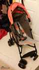 Infant 3D ONE Convenience Stroller