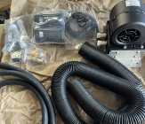 Inferno cab heater w/ defrost  - Photo 1 of 7