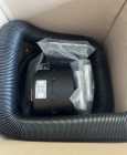 Inferno cab heater w/ defrost  - Photo 2 of 7
