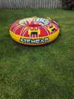 Inflatable Boating Tube