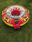 Inflatable Boating Tube - Photo 1 of 3