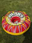 Inflatable Boating Tube - Photo 2 of 3