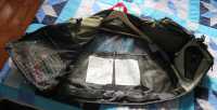 INFLATABLE FLY FISHING VEST - Photo 1 of 5