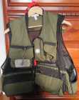 INFLATABLE FLY FISHING VEST - Photo 3 of 5