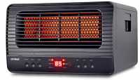 Infrared Quartz Heater - Photo 2 of 3