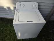 Inglis Washer (not working)