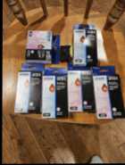 Ink Cartridges 