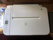 Inkjet Printer - Photo 3 of 4