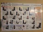 Inspire M4 Home gym - Photo 3 of 5