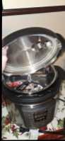 Instapot Electric Pressure Cooker - Photo 1 of 3