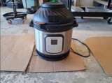 Instapot Plus (with Air Fryer)