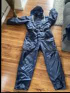 Insulated floater suit.  - Photo 1 of 2