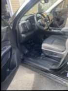 Interior Car Matt&rsquo;s 