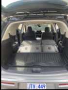 Interior Car Matt&rsquo;s  - Photo 10 of 11