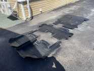 Interior Car Matt&rsquo;s  - Photo 1 of 5