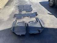 Interior Car Matt&rsquo;s  - Photo 2 of 5