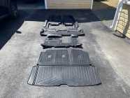 Interior Car Matt&rsquo;s  - Photo 3 of 5