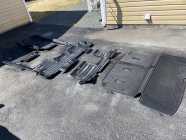 Interior Car Matt&rsquo;s  - Photo 4 of 5