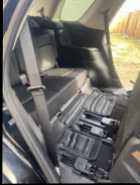 Interior Car Matt&rsquo;s  - Photo 8 of 11
