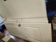 Interior Doors 30" and 32"