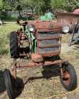International Farmall Cub Tractor - Photo 1 of 3