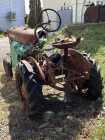 International Farmall Cub Tractor - Photo 2 of 3