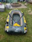 Intex Seahawk 2 Inflatable Boat - Photo 1 of 2