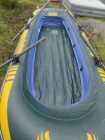Intex Seahawk 500 Inflatable Boat