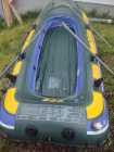 Intex Seahawk 500 Inflatable Boat - Photo 1 of 2