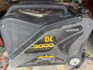 Inverter Generator 