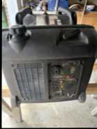 Inverter Generator  - Photo 2 of 3