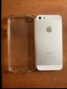 Iphone 5s 16GB - Photo 1 of 2