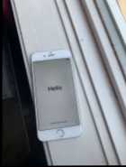 iPhone 6 unlocked in excellent condition 