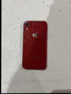 iPhone Xr (Decent Condition) - Photo 1 of 3