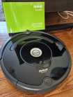 iRobot Roomba 615 Vacuum Cleaner - Photo 1 of 4