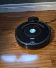 iRobot Roomba 615 Vacuum Cleaner - Photo 2 of 4