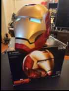 Iron Man Helmet 