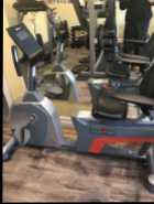 Ironman recumbent exercise bike - Photo 2 of 3