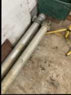 6”Gorman Rupp Irrigation Pump - Photo 2 of 4