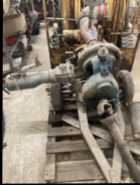 6”Gorman Rupp Irrigation Pump - Photo 3 of 4