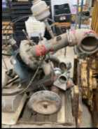 6&rdquo;Gorman Rupp Irrigation Pump