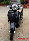 Italian Aprilia Scarabeo SCOOTER For Sale - Photo 1 of 3