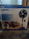 Comfortmate 2-in-1 Convertible Fan