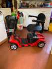 Item is brand new never used Ride on Scooter takes